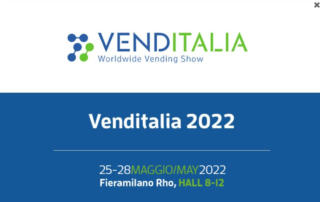 Venditalia 2022 на выставку без посещения Италии!