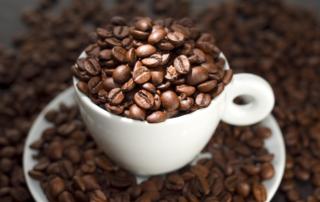 Какой кофе мы пьём: акриламид был обнаружен в 47 сортах кофе