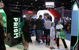 Фотокабины наносят ответный удар!