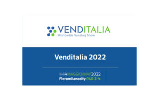 VENDITALIA меняет дату проведения выставки 2022