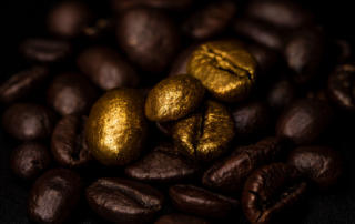 Поставщики кофе предупредили о риске перебоев в поставках