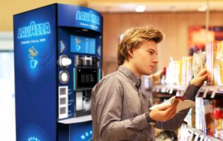 Lavazza приостановила деятельность в России