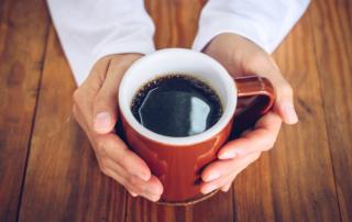 Кофе друг сердца: новые исследования Болонского университета