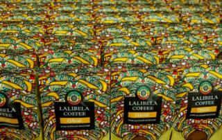 Olam продает завод по производству растворимого кофе в России компании Lalibela Coffee