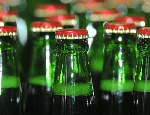 Минпромторг предложил ввести маркировку безалкогольных напитков