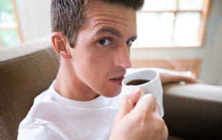 Новое исследование показало, что кофе без кофеина убивает симптомы синдрома отмены кофе