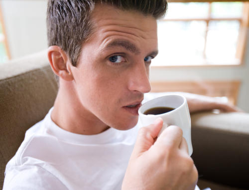 Новое исследование показало, что кофе без кофеина убивает симптомы синдрома отмены кофе