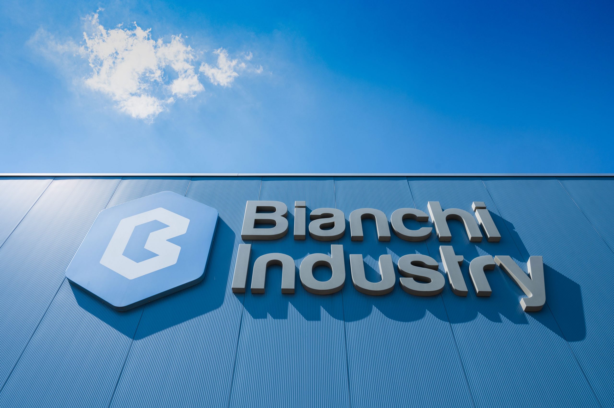 Bianchi Vending представляет BI-TRAINING, новую цифровую обучающую платформу