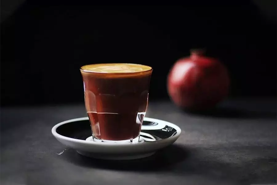 Новые тренды в кофе: что такое flat red coffee?