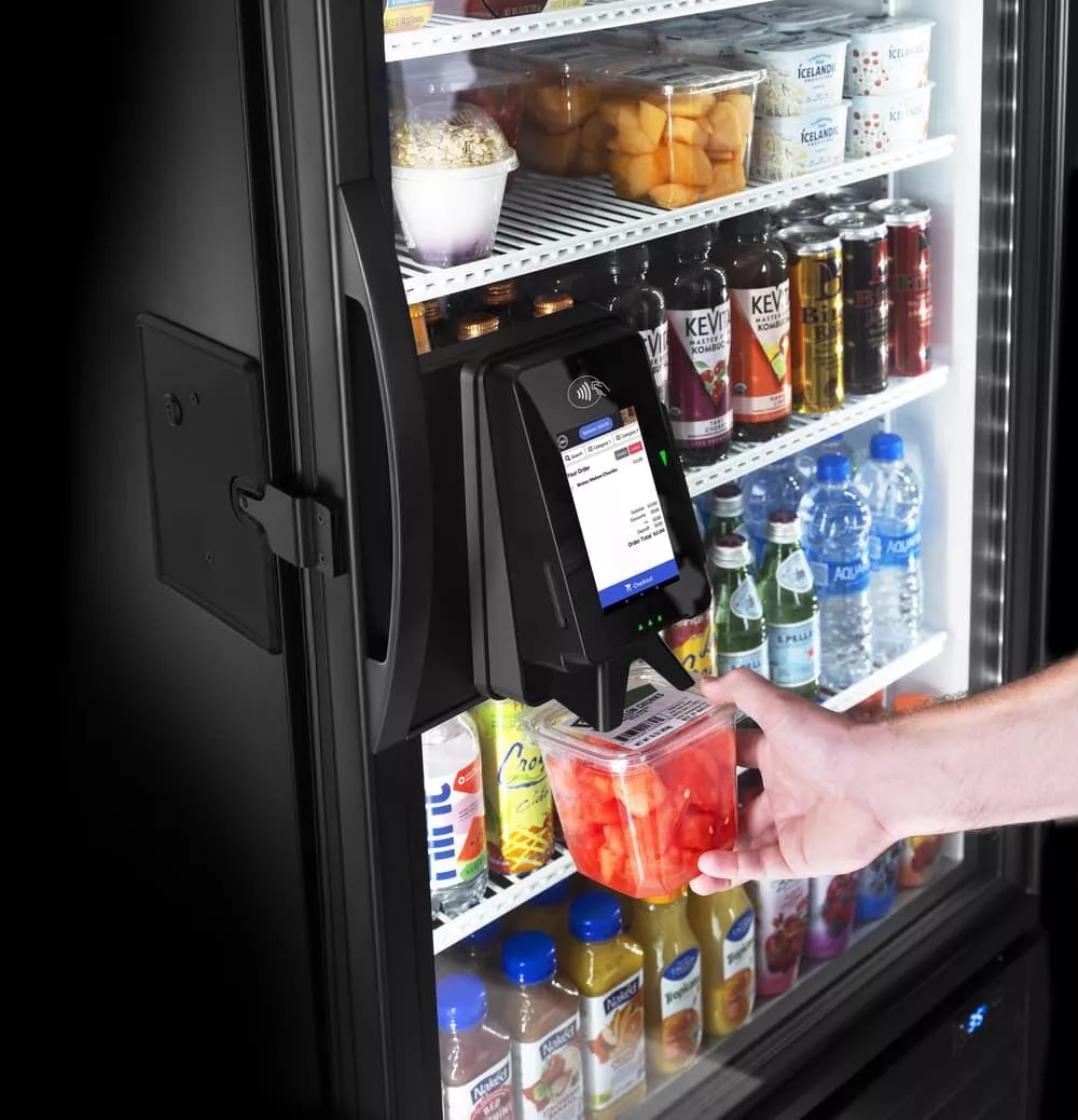 6 советов по внедрению холодильников на вынос для микромаркета