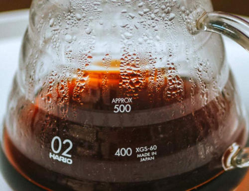Исследователи изобрели новую воду для приготовления кофе