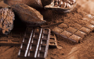 Цены на какао взлетели до нового исторического рекорда
