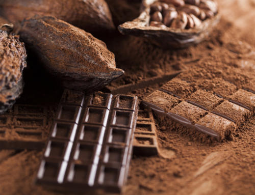 Цены на какао взлетели до нового исторического рекорда
