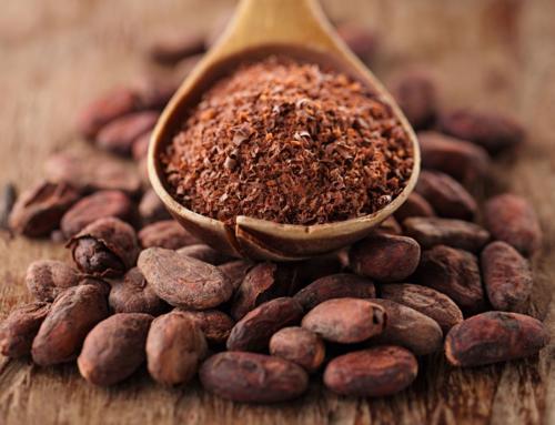 Биржевая цена какао впервые превысила $10 тыс. за тонну