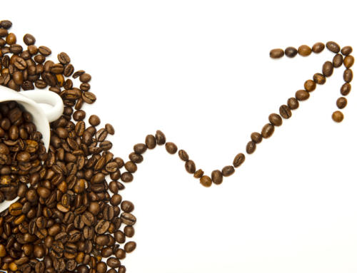 Отчет ICO: цены на робусту достигли 30-летнего пика, экспорт кофе достиг рекордного уровня