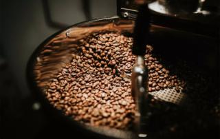 Кофе следует за какао тенденция роста цен на фондовом рынке