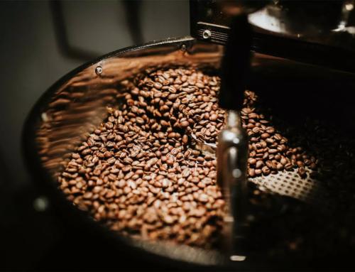 Кофе следует за какао: тенденция роста цен