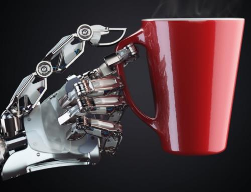 Nestlé использует искусственный интеллект для выращивания кофе