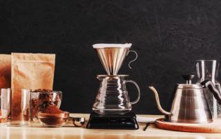 Ожидается, что к 2030 году мировой рынок спешелти кофе значительно вырастет