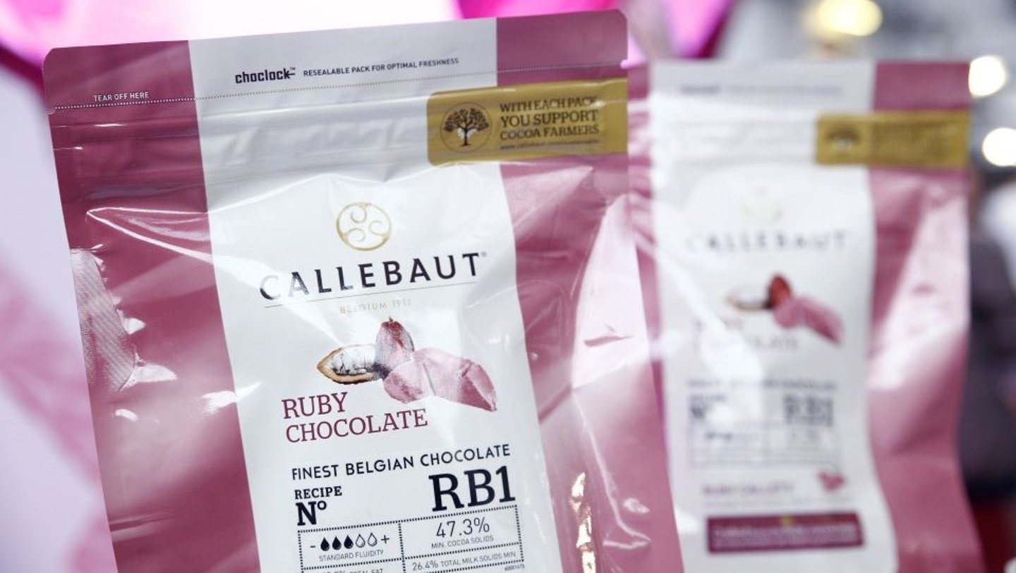 Barry Callebaut представляет дорожную карту до 2050 года