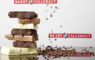 Barry Callebaut представляет дорожную карту до 2050 года