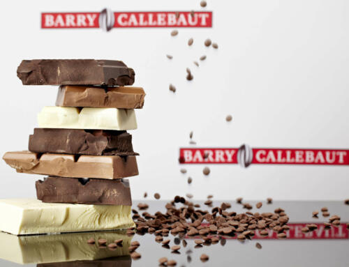 Barry Callebaut представляет дорожную карту до 2050 года