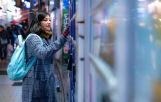 10 лучших торговых автоматов для хорошего настроения