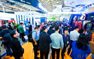 Asia Vending & Smart Retail Expo 2025 набирает обороты