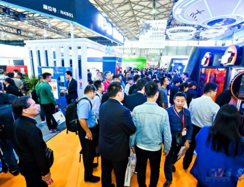 Asia Vending & Smart Retail Expo 2025 набирает обороты