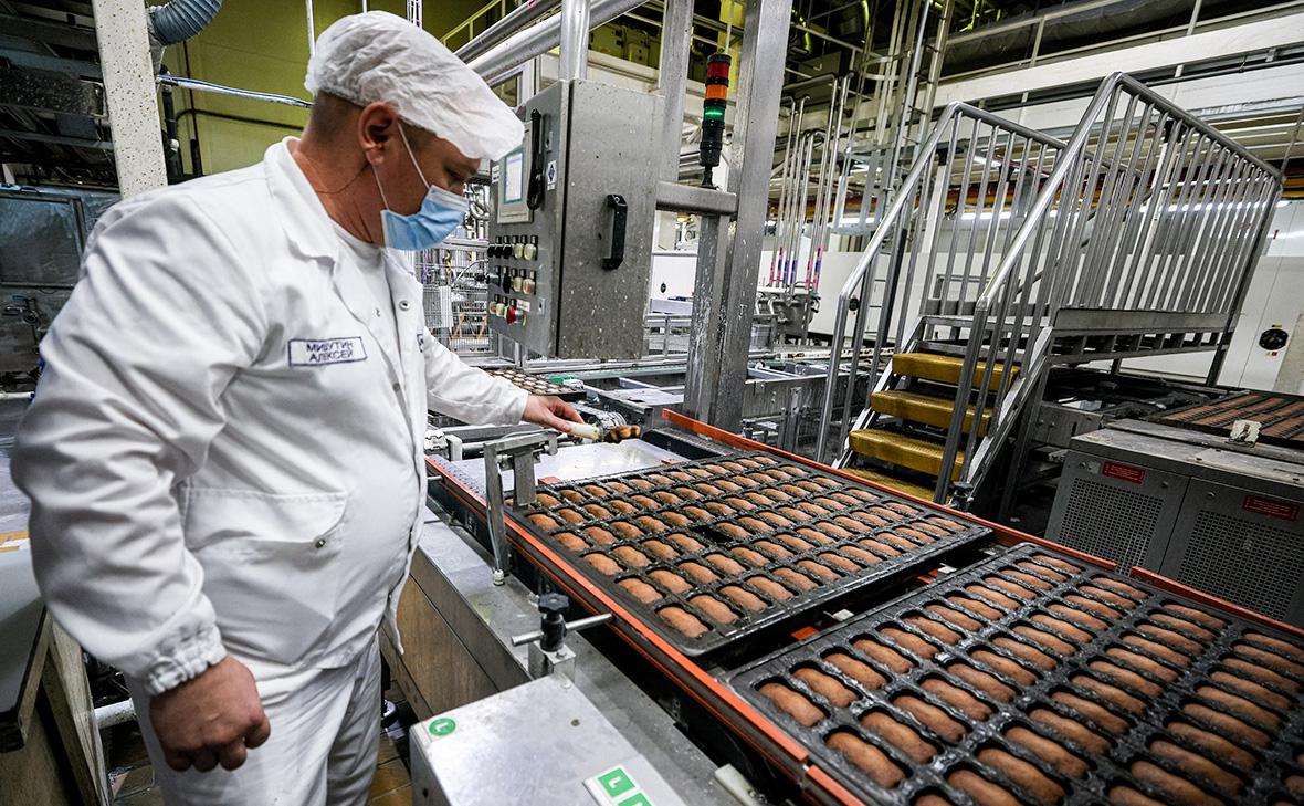 Ritter Sport в числе лучших в рейтинге Chocolate Scorecard 2025