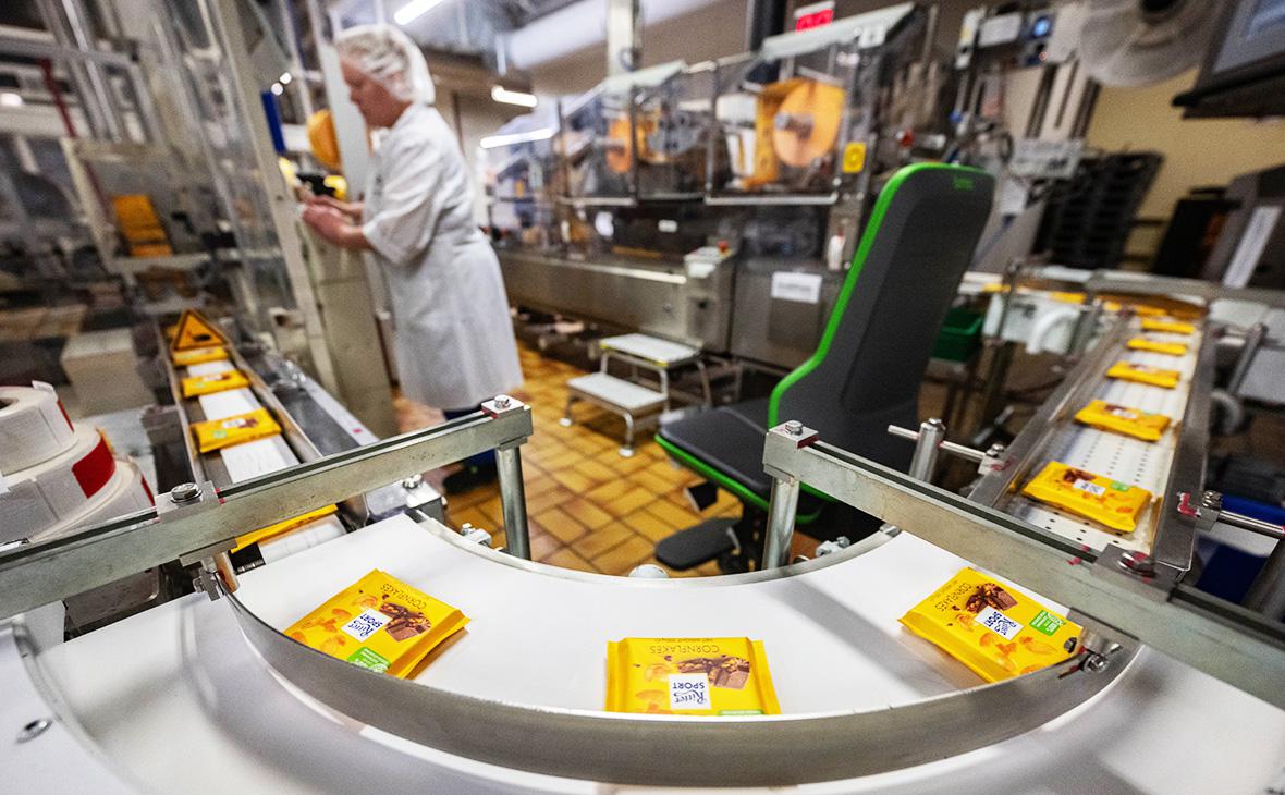Ritter Sport в числе лучших в рейтинге Chocolate Scorecard 2025