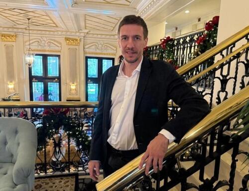 Семён Трофимов рассказал, почему так популярны кофе-автоматы