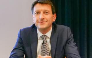 Паоло Гидотти (Bianchi Industry) переизбран президентом EVA
