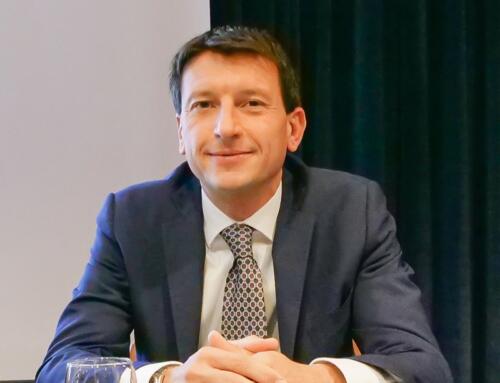 Паоло Гидотти (Bianchi Industry) переизбран президентом EVA