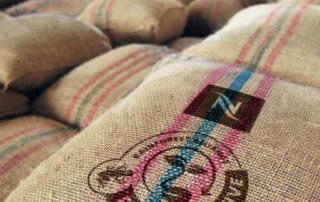 Nespresso объявляет о выпуске первого регенеративного кофе Rainforest Alliance