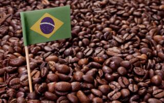 Фьючерсные цены на кофе растут, поскольку тарифы США остаются в силе