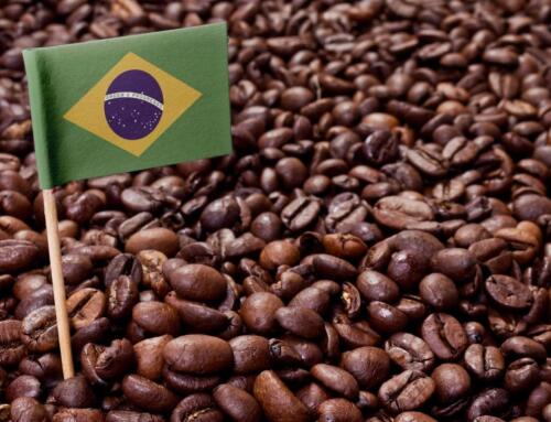 Фьючерсные цены на кофе растут, поскольку тарифы США остаются в силе