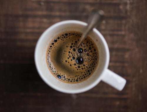 Рост популярности кофейных концентратов: удобство и премиальный кофе