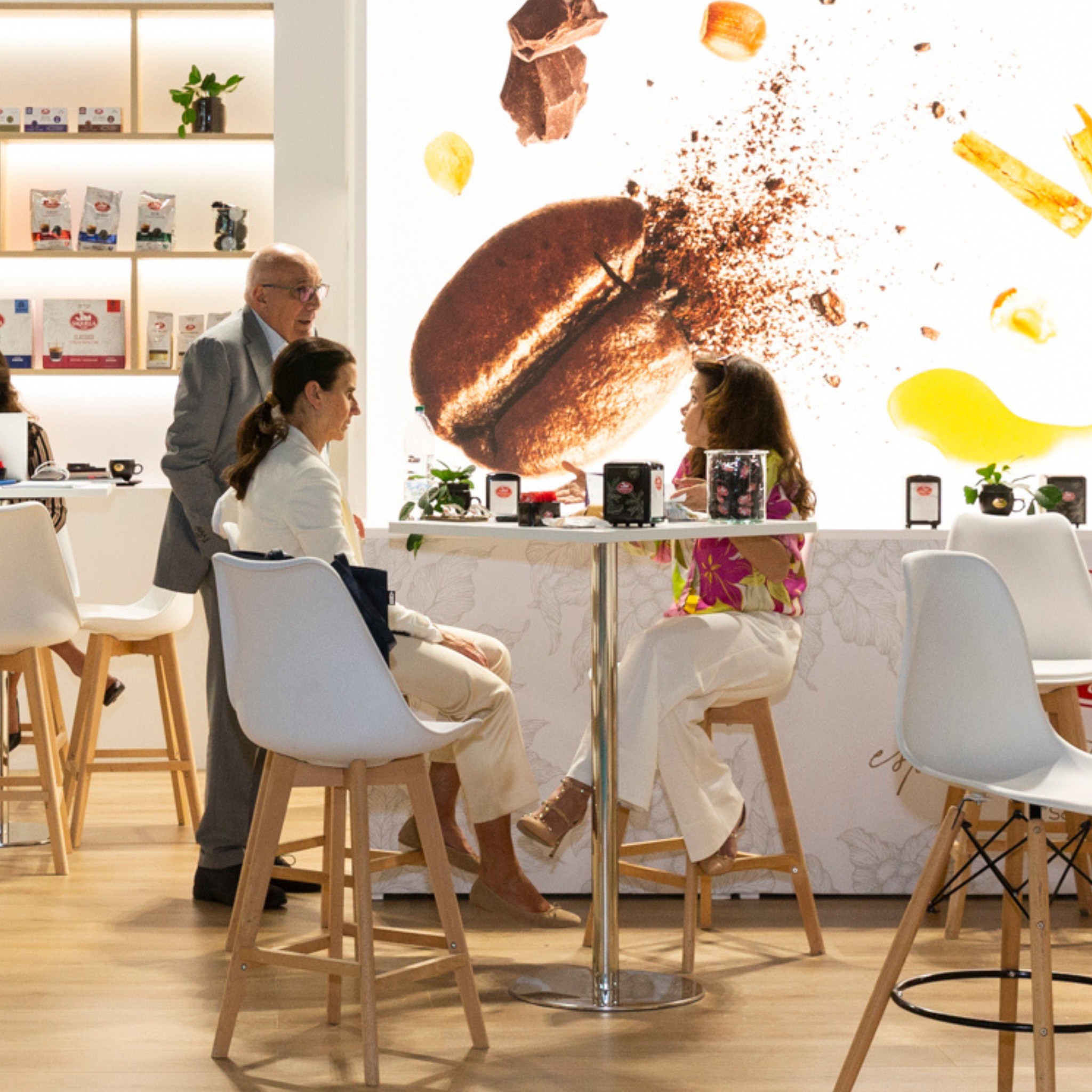 VENDITALIA 2026: будущее вендинга