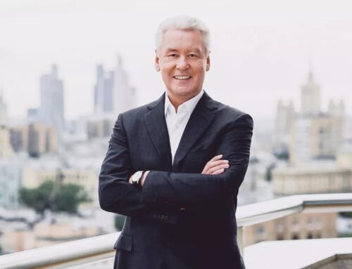 Вендинг в Москве сократился впервые за четыре года