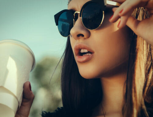 На кофейном рынке царит напряжённость, цены достигли рекордно высоких уровней