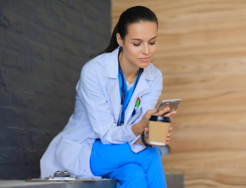 Потребление кофе и чая: влияние на здоровье больных онкологией