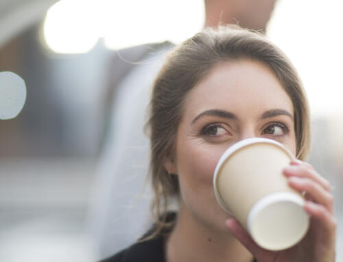 Будущее за автоматами: к 2035 году объём рынка вендинга $45,9 миллиардов