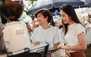 Китай обогнал Италию по потреблению кофе