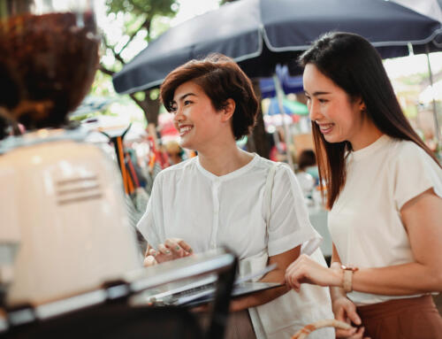 Китай обогнал Италию по потреблению кофе