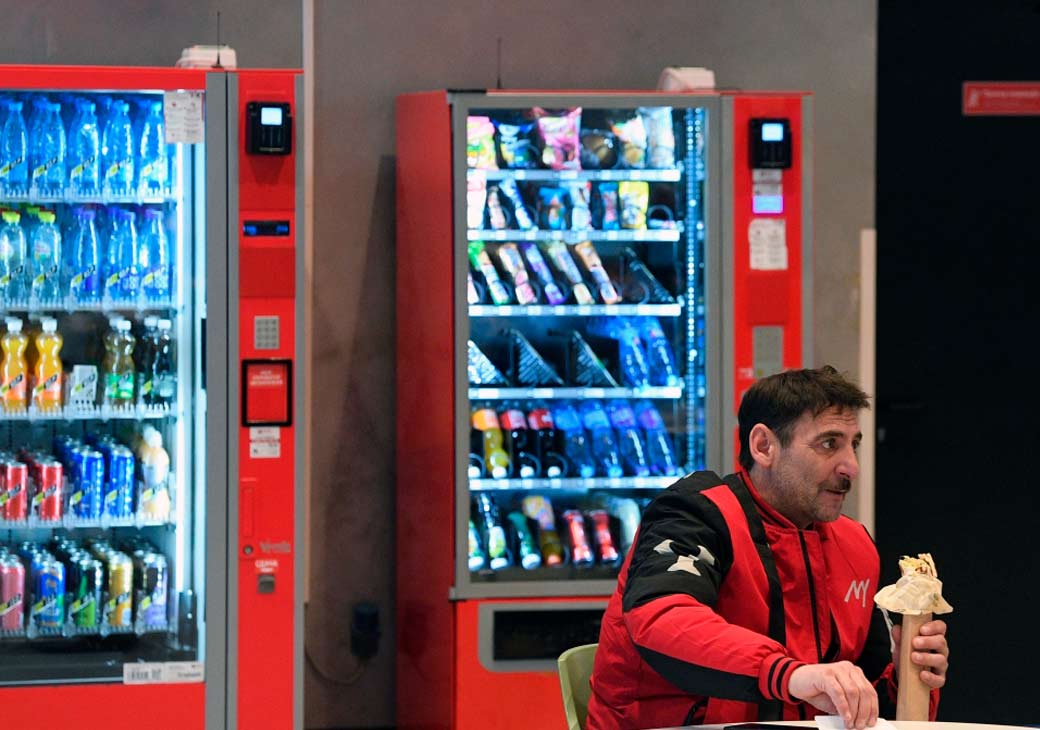 Самообслуживание на вокзалах за 100 млрд рублей