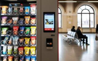 Самообслуживание на вокзалах за 100 млрд рублей