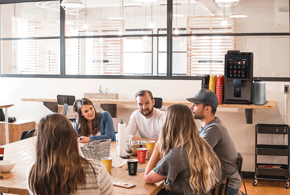 80 лет: Azkoyen отмечает свой юбилей