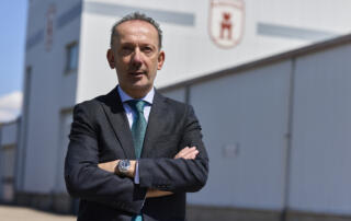 80 лет: Azkoyen отмечает свой юбилей