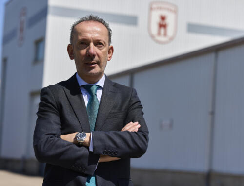 80 лет: Azkoyen отмечает свой юбилей